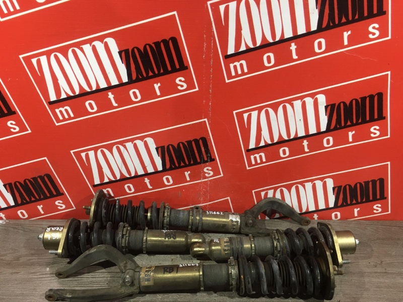 Стойка подвески, 17600 рублей, Красноярск