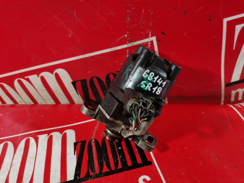 Трамблер, 7600 рублей, Красноярск