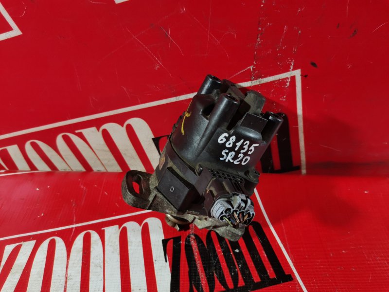 Трамблер, 7600 рублей, Красноярск