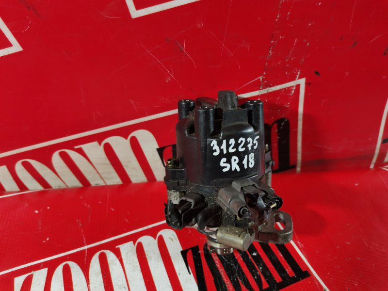 Трамблер, 6700 рублей, Красноярск