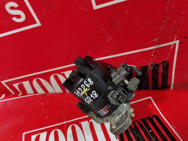 Трамблер, 6200 рублей, Красноярск