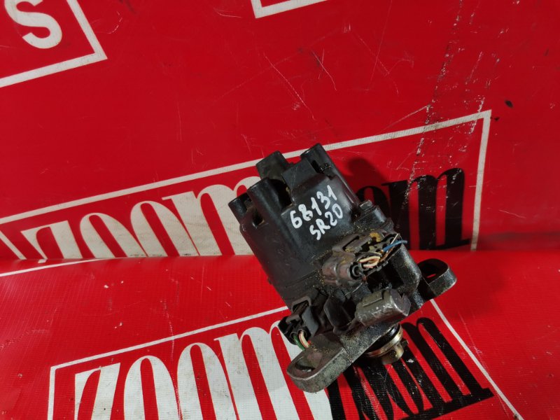 Трамблер, 6200 рублей, Красноярск