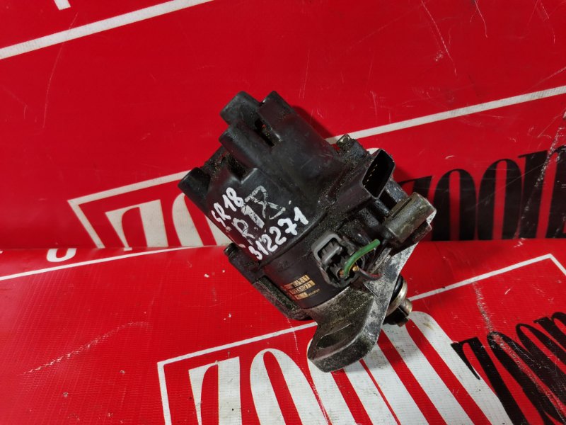 Трамблер, 6200 рублей, Красноярск