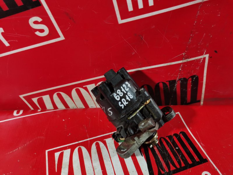 Трамблер, 3800 рублей, Красноярск