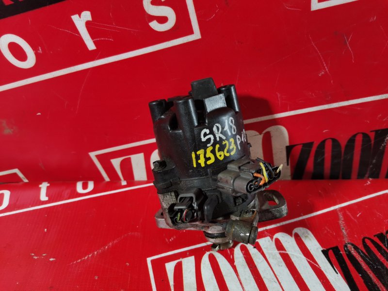 Трамблер, 6200 рублей, Красноярск