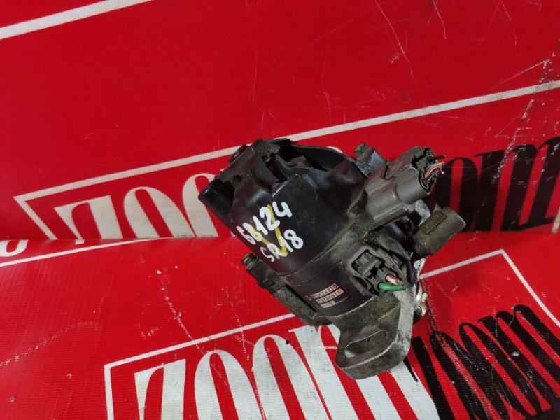 Трамблер, 5300 рублей, Красноярск