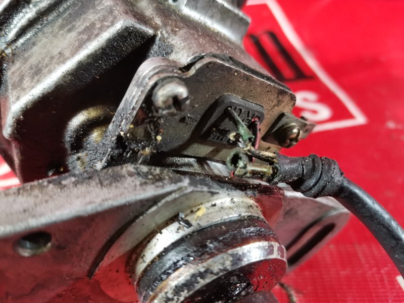 Трамблер, 3500 рублей, Красноярск