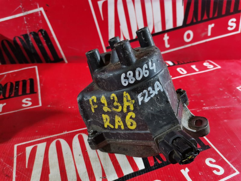 Трамблер, 2900 рублей, Красноярск