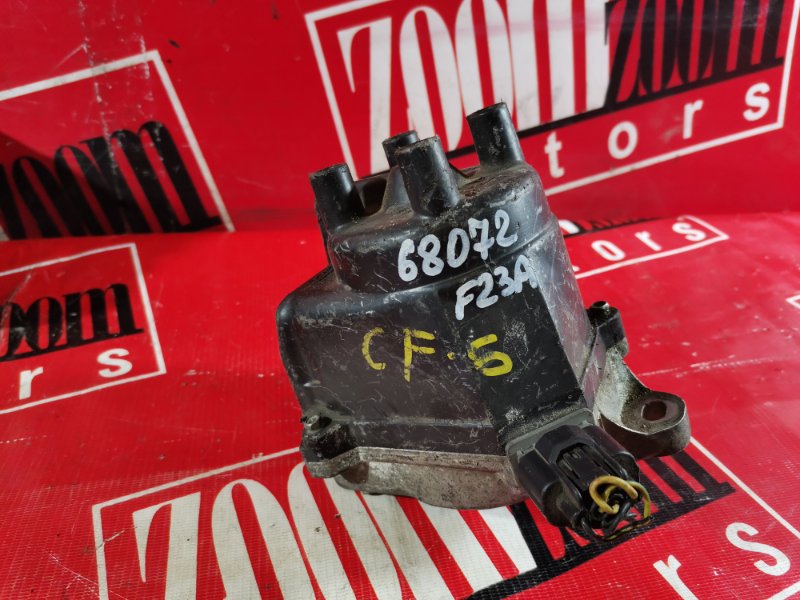 Трамблер, 2900 рублей, Красноярск