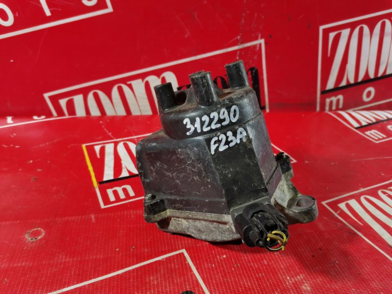 Трамблер, 2900 рублей, Красноярск