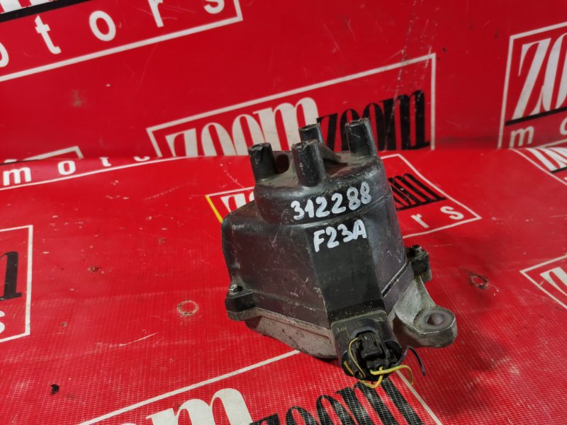 Трамблер, 2900 рублей, Красноярск