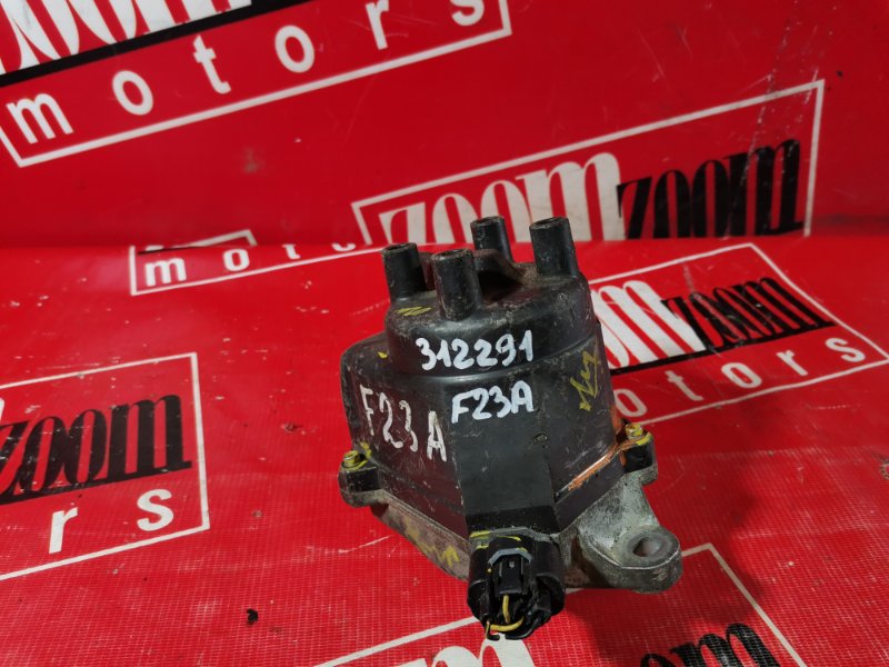 Трамблер, 2900 рублей, Красноярск