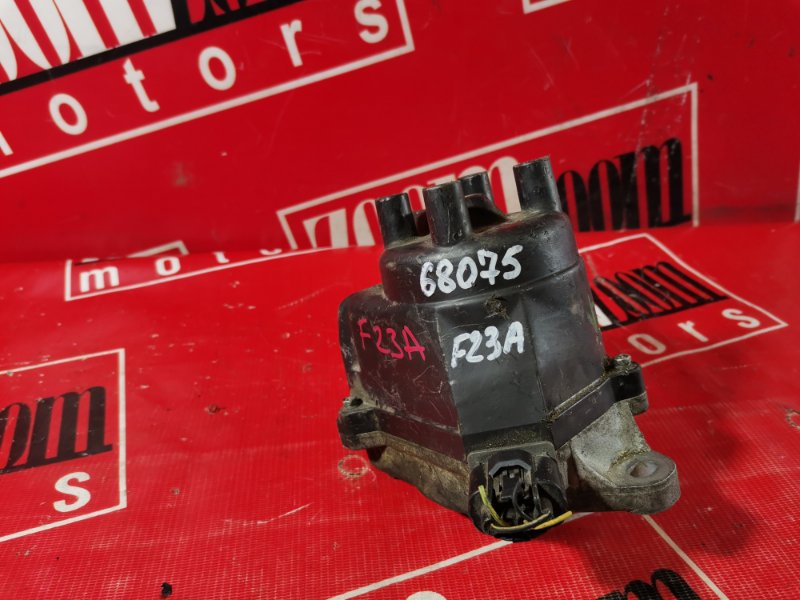 Трамблер, 2900 рублей, Красноярск