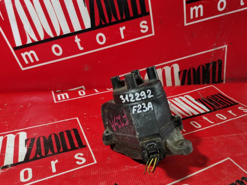 Трамблер, 2900 рублей, Красноярск