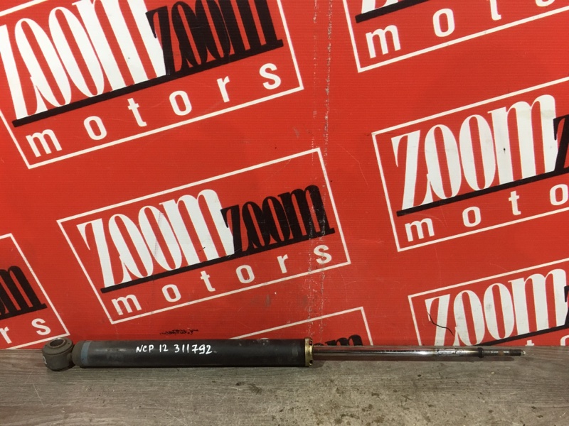 Амортизатор, 900 рублей, Красноярск