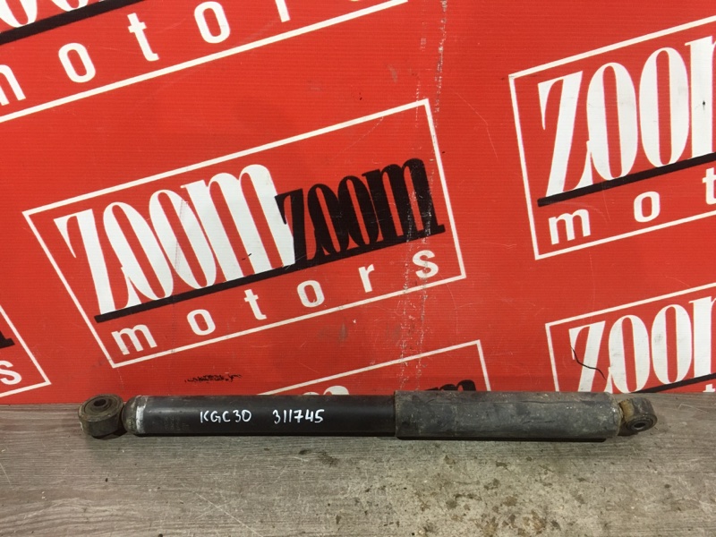 Амортизатор, 1000 рублей, Красноярск