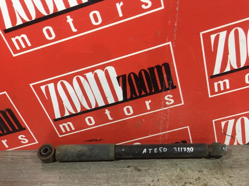 Амортизатор, 1000 рублей, Красноярск