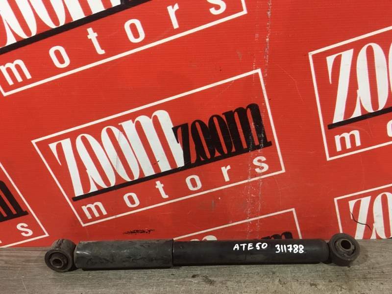 Амортизатор, 1000 рублей, Красноярск