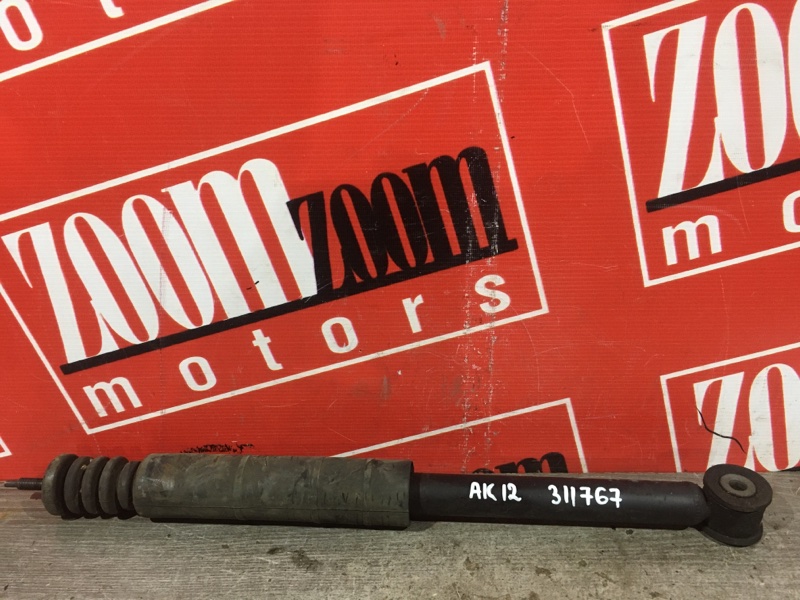 Амортизатор, 400 рублей, Красноярск