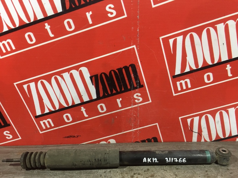 Амортизатор, 400 рублей, Красноярск