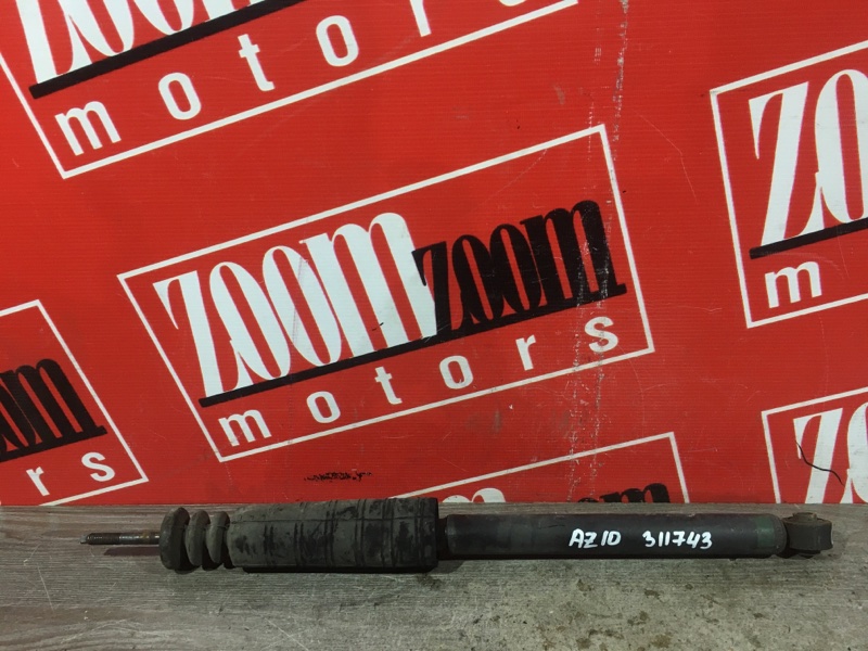 Амортизатор, 1000 рублей, Красноярск