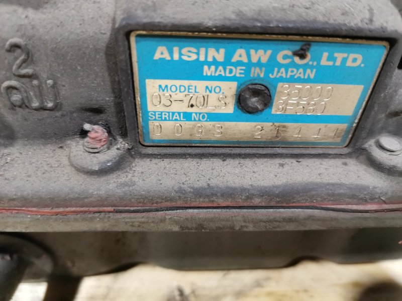 АКПП, 8600 рублей, Красноярск