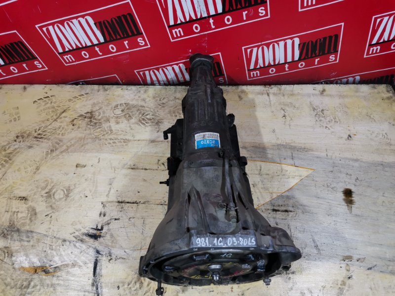 АКПП, 8600 рублей, Красноярск