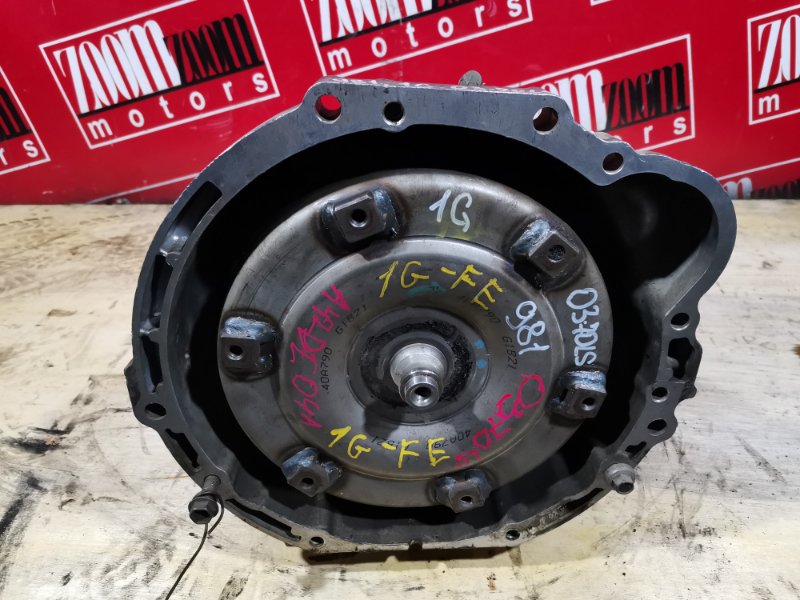 АКПП, 8600 рублей, Красноярск