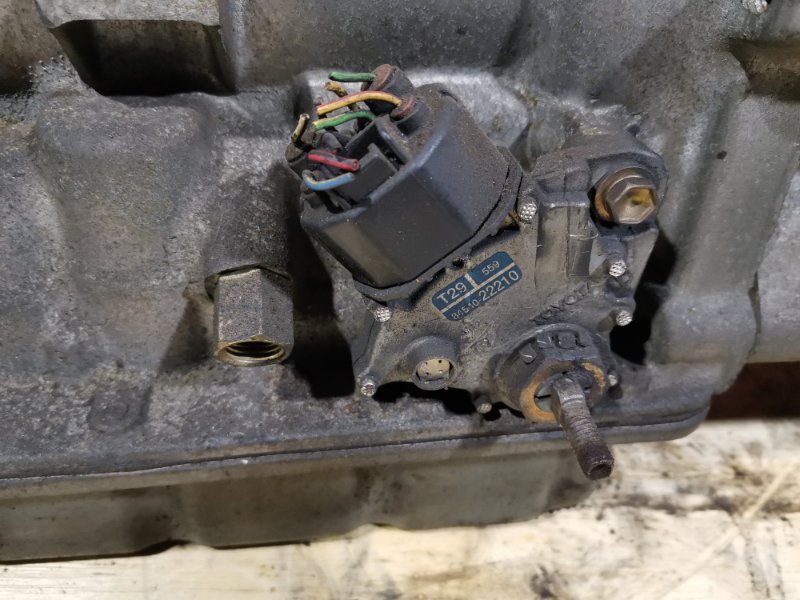 АКПП, 8600 рублей, Красноярск