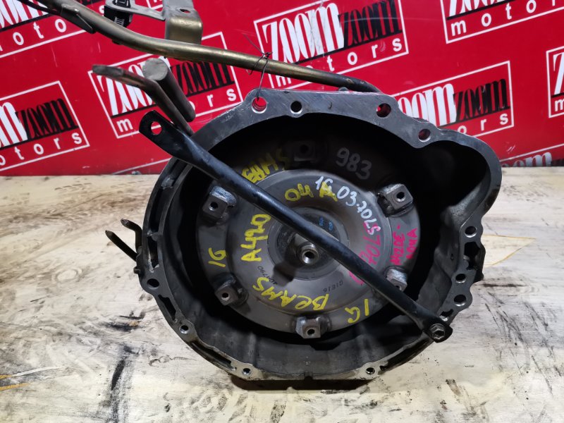 АКПП, 8600 рублей, Красноярск