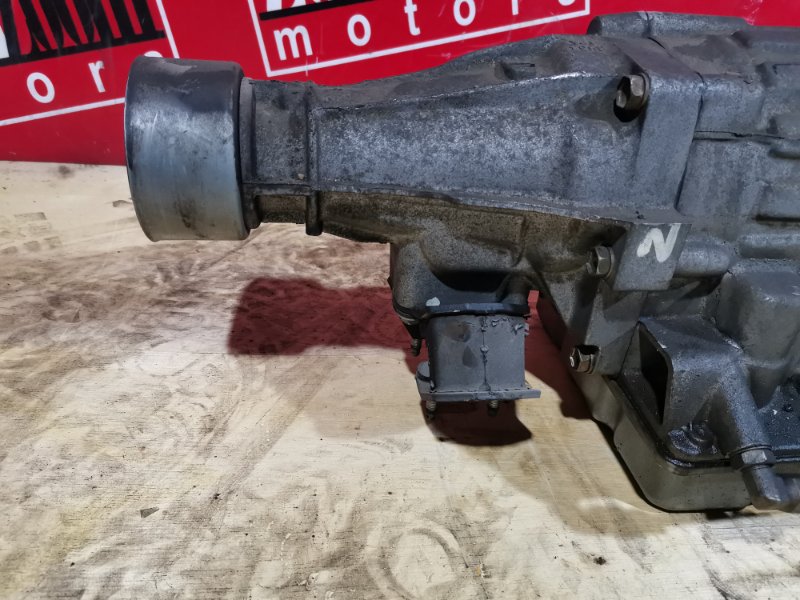 АКПП, 8600 рублей, Красноярск