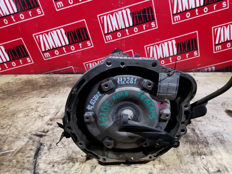 АКПП, 8600 рублей, Красноярск