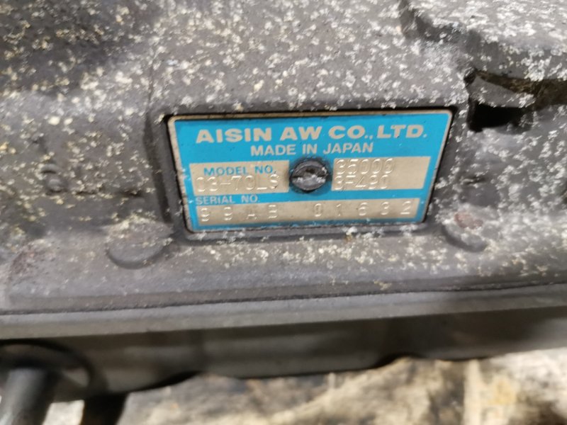 АКПП, 8600 рублей, Красноярск