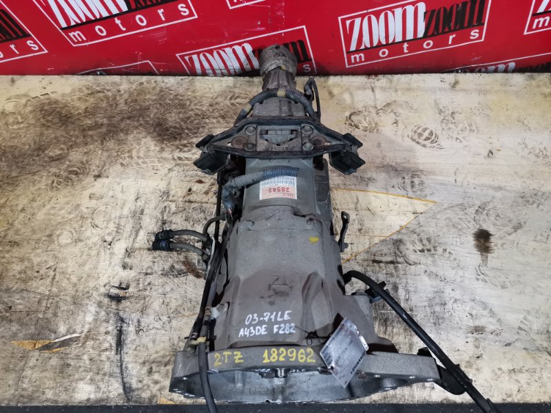 АКПП, 18100 рублей, Красноярск