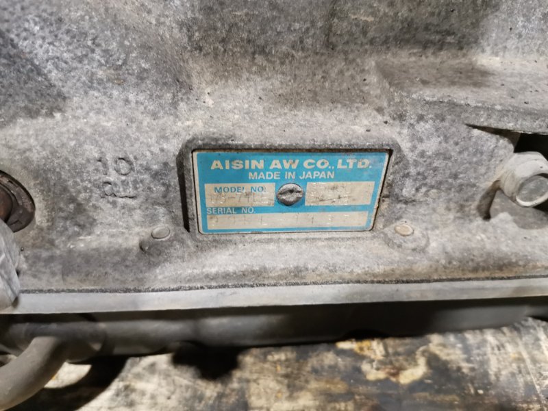 АКПП, 18100 рублей, Красноярск