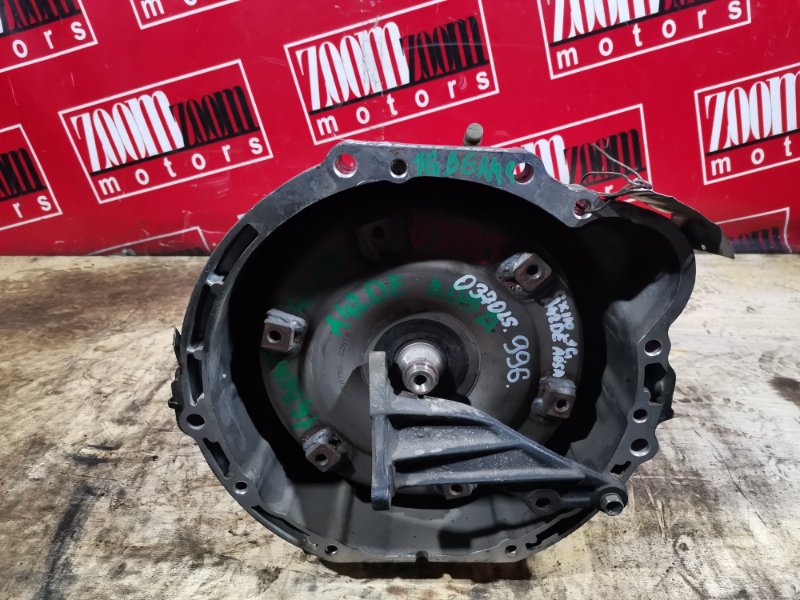 АКПП, 8600 рублей, Красноярск