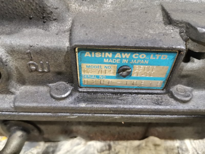 АКПП, 8600 рублей, Красноярск