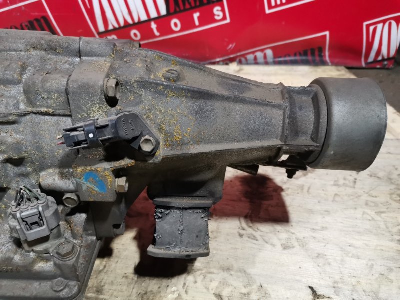 АКПП, 8600 рублей, Красноярск