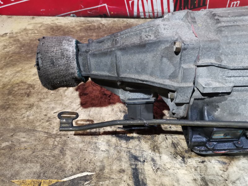 АКПП, 13800 рублей, Красноярск