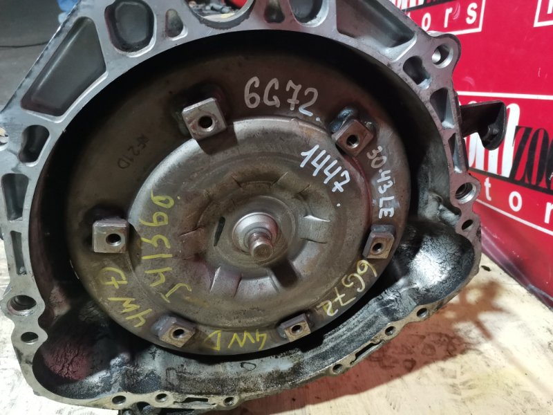 АКПП, 52300 рублей, Красноярск