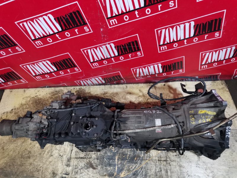 АКПП, 52300 рублей, Красноярск