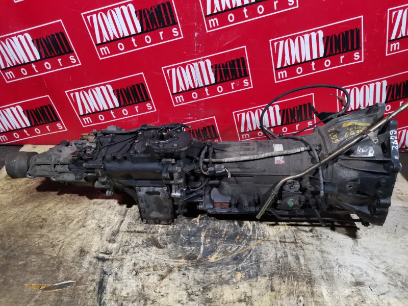 АКПП, 52300 рублей, Красноярск