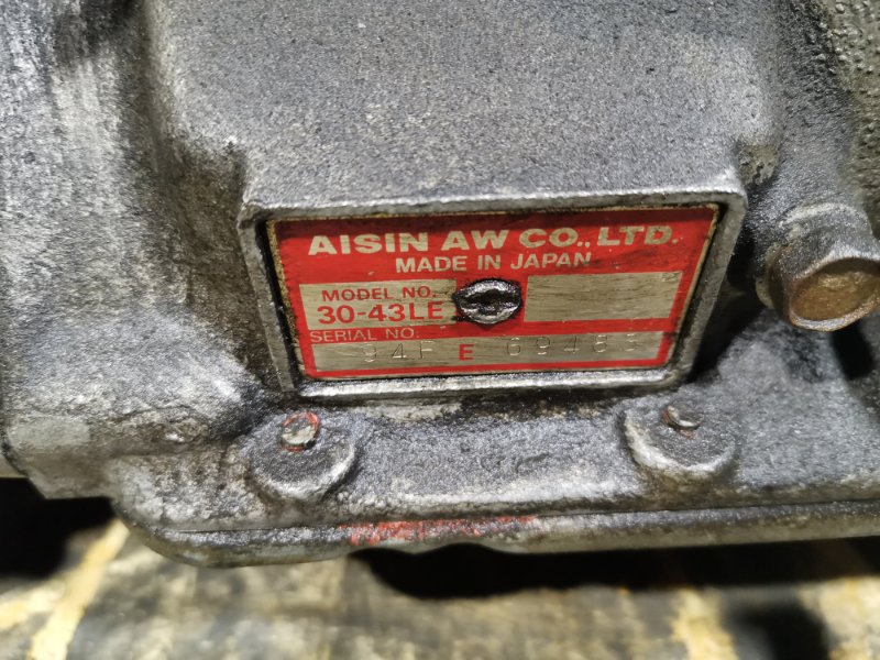 АКПП, 52300 рублей, Красноярск