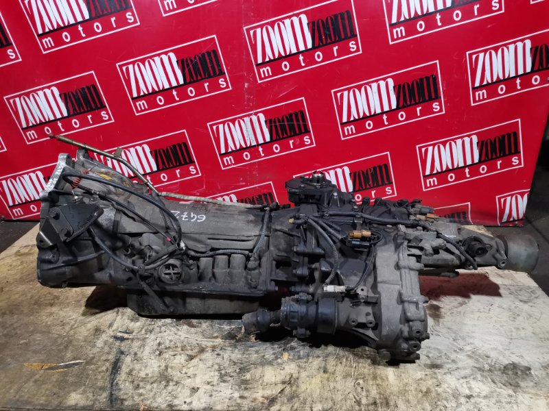 АКПП, 52300 рублей, Красноярск