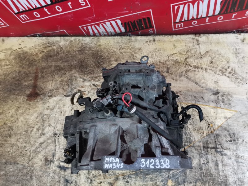 АКПП, 8100 рублей, Красноярск