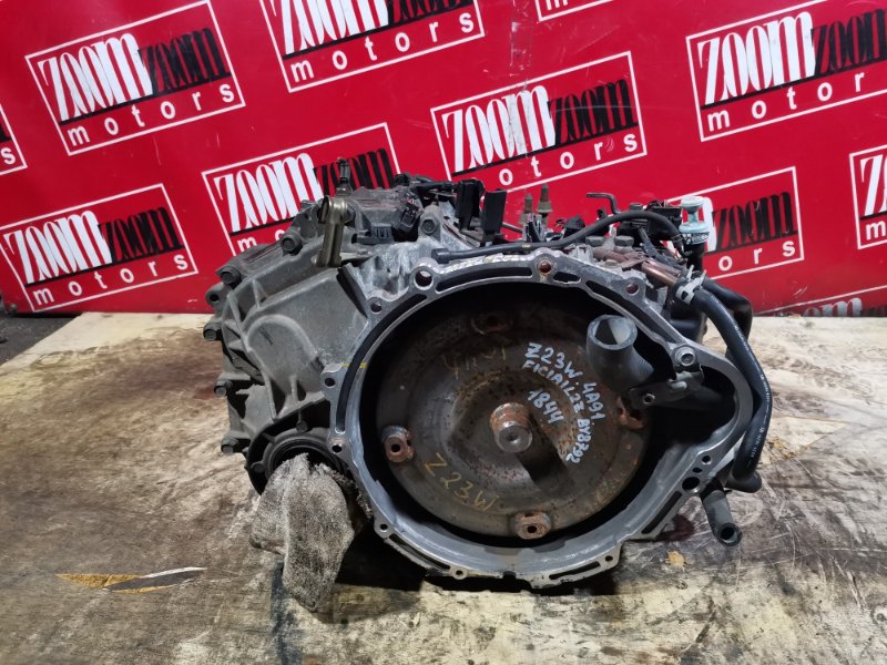 АКПП, 22800 рублей, Красноярск