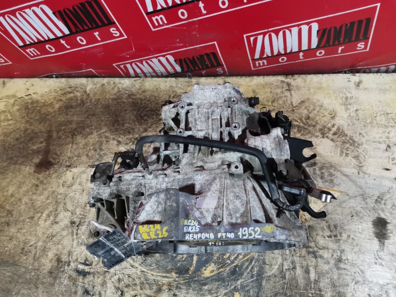 АКПП, 22800 рублей, Красноярск