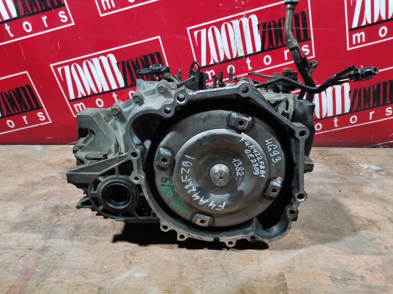 АКПП, 31900 рублей, Красноярск