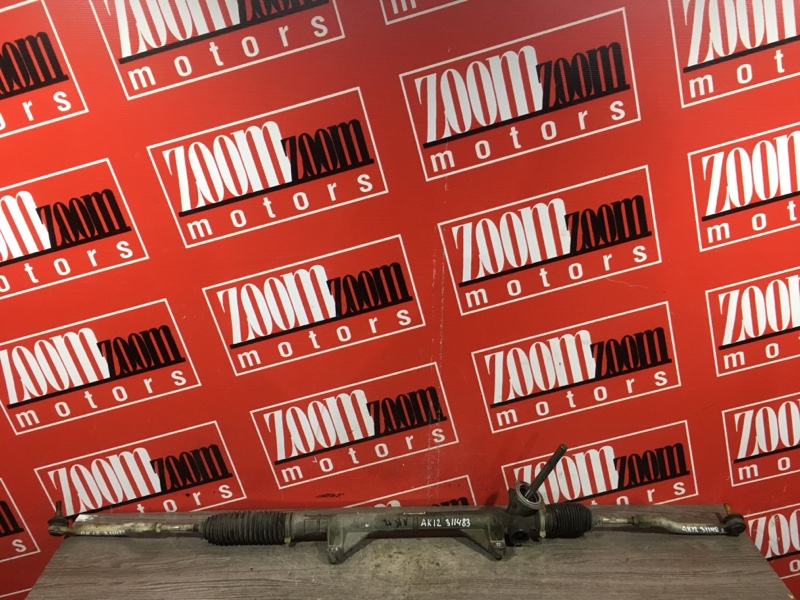 Рулевая рейка, 3800 рублей, Красноярск