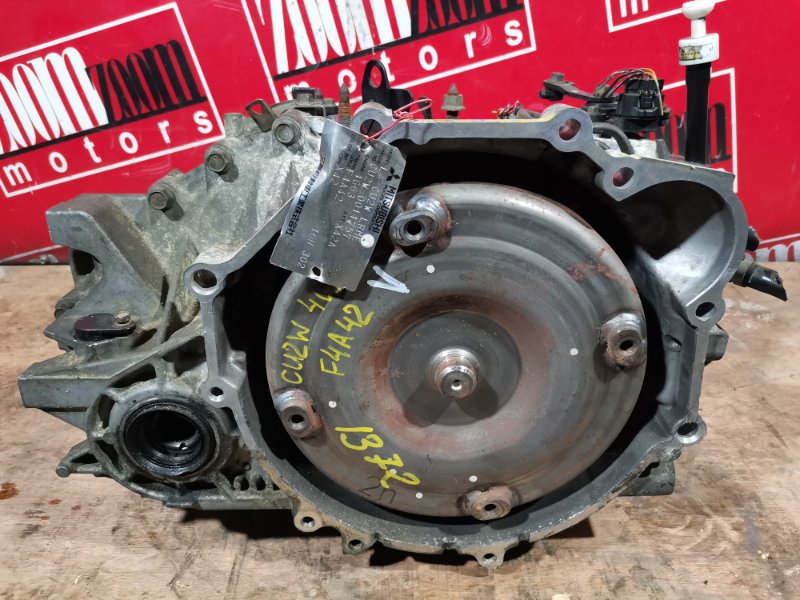 АКПП, 30400 рублей, Красноярск